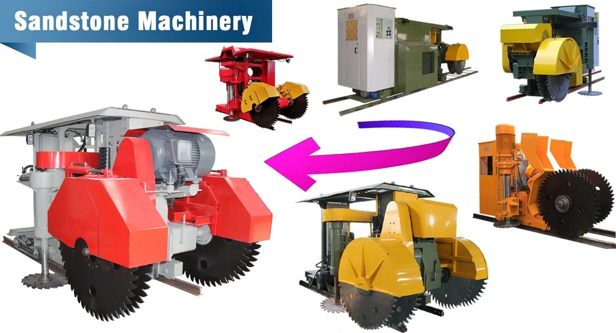 sandstone cutting machine sandstone cutting machine
