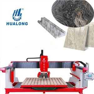 Granit uchun kesish mashinasi (HLSQ-650).