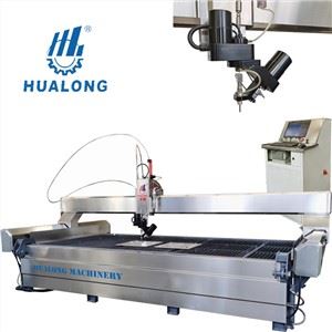 Waterjet 5 eksa