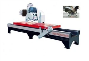 Chetlarni kesish mashinasi