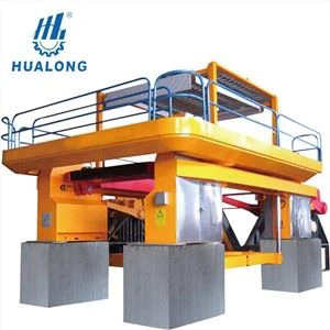 Gangsaw blok mashinasi